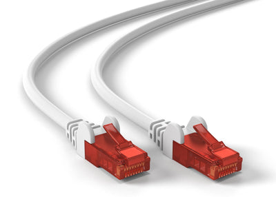 Cat6 UTP patchkabel