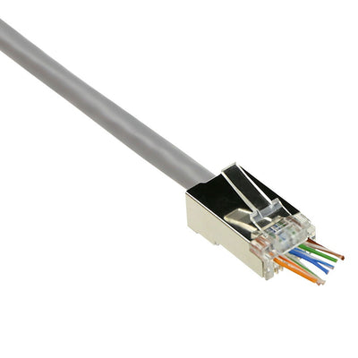 RJ45 connectoren