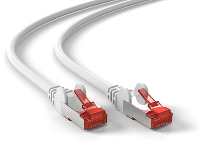 Cat6 kabels op rol