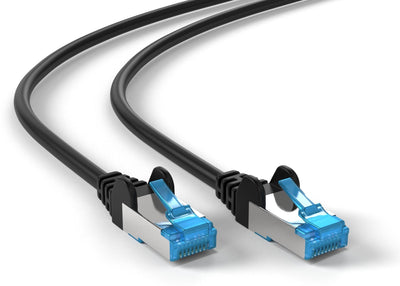 Cat6a kabels op rol